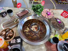 -蛙宴·美蛙火锅基地(万象城店)