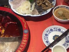 -巴九门老火锅(来福士打望店)
