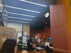 -SUBWAY赛百味(高新绿宝店)