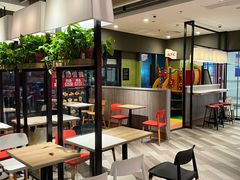 大堂-肯德基(新阳光店)