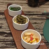 699的牦牛套餐虽然只是两人餐，但是我们三个人去都够了
