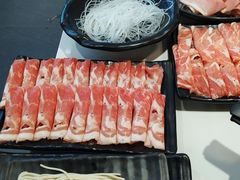 -呷哺呷哺(华林国际店)