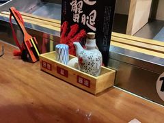 -千代武日本料理(开发区店)