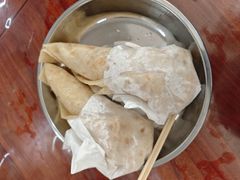 -饶阳传统豆腐脑