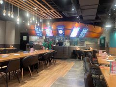 -棒约翰比萨·意面(松江开元店)