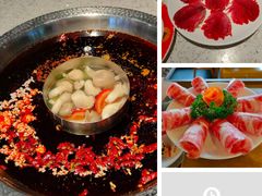 -大味生态火锅(蓝谷地店)