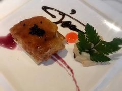-雍和会海鲜姿造自助(湖东路店)