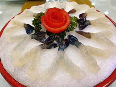 -寻味顺德·南记酒家·传统顺德菜·鱼生(广源路店)