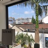 杭州网红拍照基地surely（假装在国外系列）