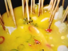 -山海经·海边人家 海鲜新青岛菜(扬州路店)