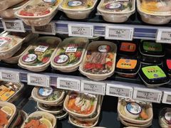 -ALDI奥乐齐超市(浦东大华锦绣优嘉店)