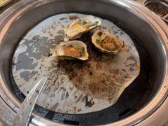 -姜胖胖韩式自助烤肉(光明万达店)