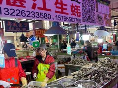 -东风市场(民治路店)