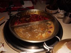 -小龙坎火锅(全球总店)
