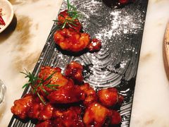 -绿茶餐厅(领展购物广场·中关村店)