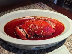 -南京大牌档(夫子庙老门东店)