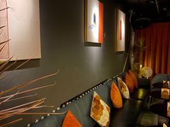 -Ish Whiskey&Cocktail Bar酒吧(合生麒麟新天地店)