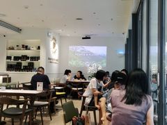 大堂-Peet's Coffee皮爷咖啡(万象天地店)