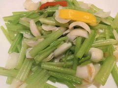 -锦粤宫·精致粤菜(深圳北站店)