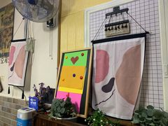 -三餐季年糕火锅(韩乐坊店)