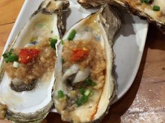 -木屋烧烤(西南角店)