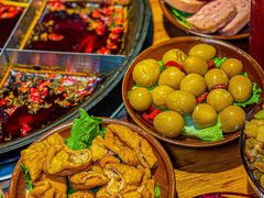 -陈陈火锅(较场口店)