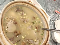 -高玛纳驴肉火烧(河间总店)