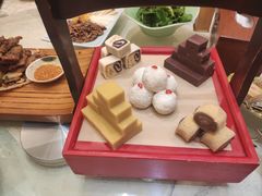 北平印象-北平食府(马鞍山路店)