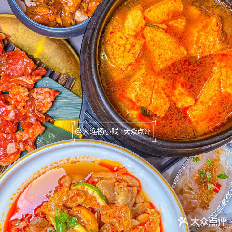 ⚠️沈阳正宗泥炉烤肉｜无敌好吃实惠人均50+