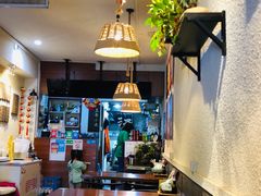 大堂-豆爺小面(朱雀店)