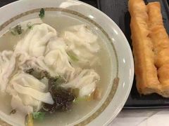 -永和大王(宜山店)