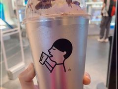 -喜茶(上海正大广场店)