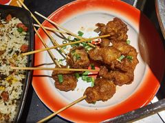-小饕荟雅安贡椒鱼鲜馆(广福桥店)