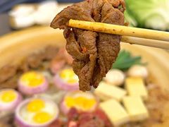 -阿昌白族石板烧(大理古城店)
