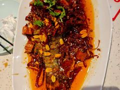 -巧克力渔家.小船海鲜胶东菜(万平口店)