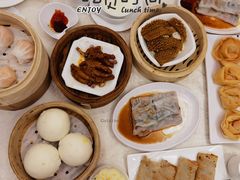 -龙的酒楼·手工早茶·顺德菜(近良路店)