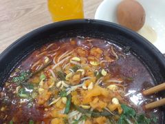 -一品飘香(新亚店)