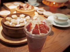 -闽上鲜·福建菜(龙湖滨江天街店)