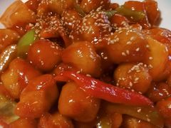 -郑喜旺烧烤(郑州总店)