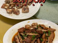 -东兴黄鳝饭店(江洲店)