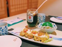 -有喜屋·深夜食堂(北京西路店)