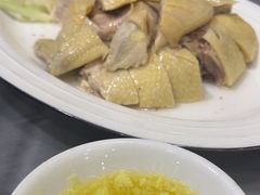 -红星光发煲仔饭(大石街店)