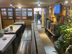 -霄汉羊排(万松园一店)