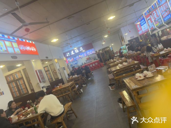 冶建镜子·老南昌大排档·江西虾王(总店)图片