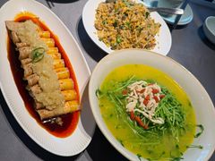 -天成·川菜家宴(海港城店)