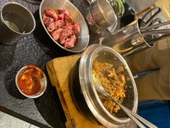 -双门洞·森系料理(体育西店)