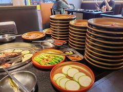-真熙家牛排烤肉无限续(百脑汇店)