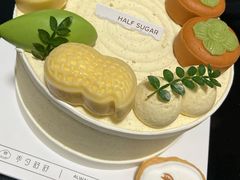 -半勺舒舒生日蛋糕店