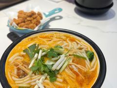 -姐弟俩土豆粉(北京双桥万达店)