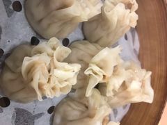 -巧燕坊一笼一蒸(庆春广场地铁站店)